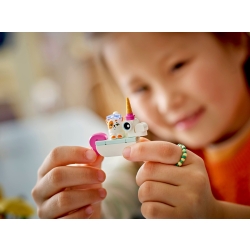 Klocki LEGO 42658 Impreza na basenie z jednorozcem FRIENDS